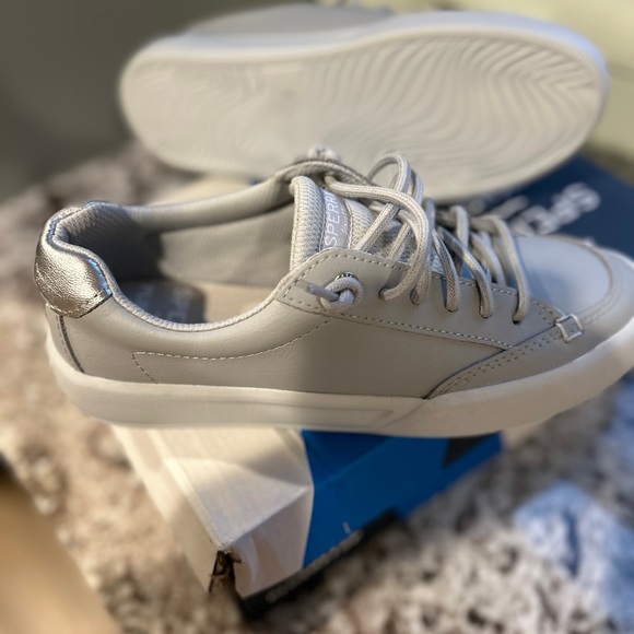 Sperry breaker shoe - Picture 4 of 5